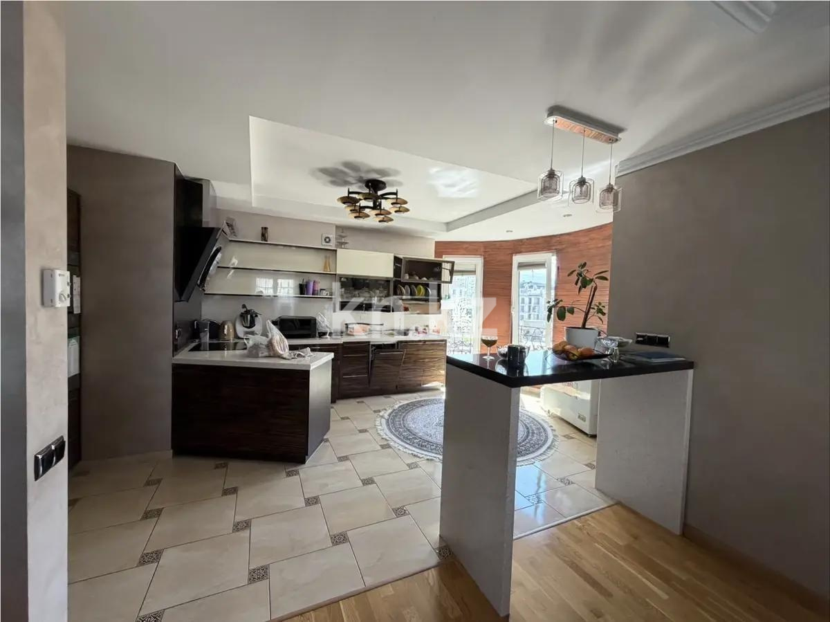 Продажа 4-комнатной квартиры, 165 м² - Продажа четырехкомнатных квартир в Алматы - страница 5 фото 5 из 7