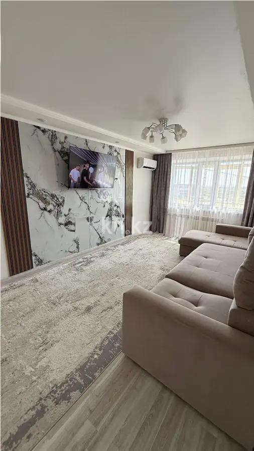 Продажа 3-комнатной квартиры, 70 м², ул. Университетская, дом  19 - Продажа  трехкомнатных квартир в Караганде с фото фото 1 из 8