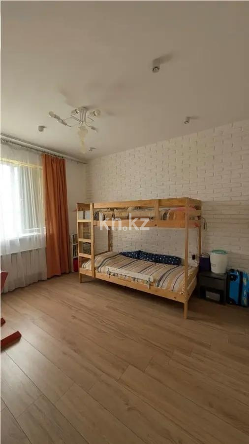 Продажа 2-комнатной квартиры, 61 м² - Продажа  двухкомнатных квартир в новостройках Алматы фото 3 из 6