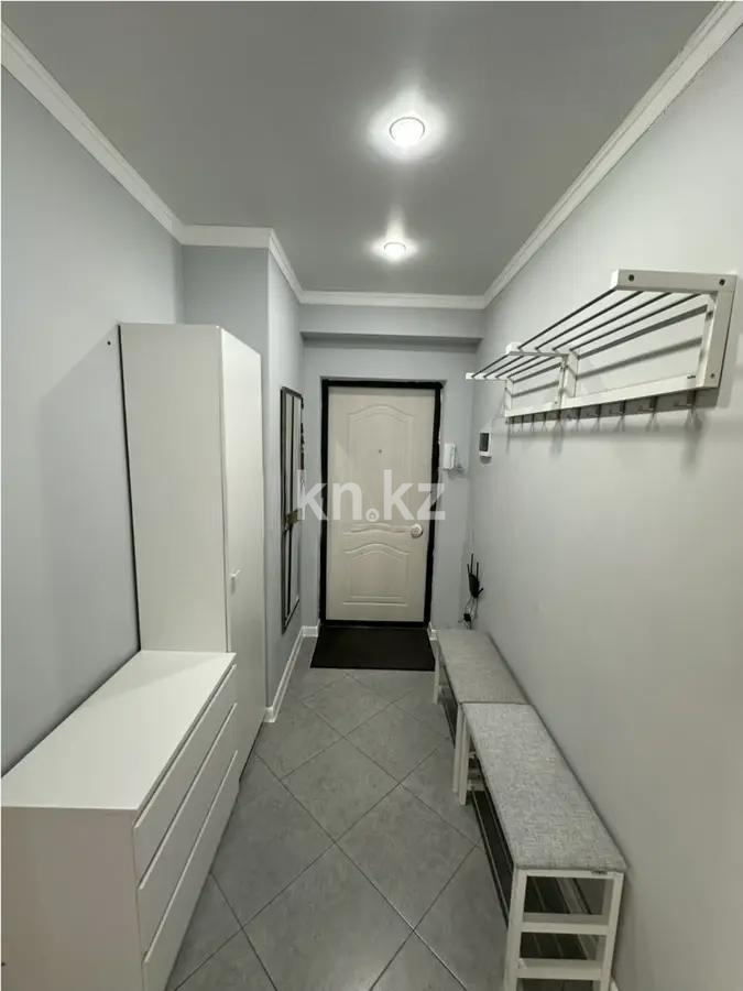 Продажа 3-комнатной квартиры, 73.5 м² - Продажа трехкомнатных квартир в Наурызбайском р-не Алматы фото 5 из 5