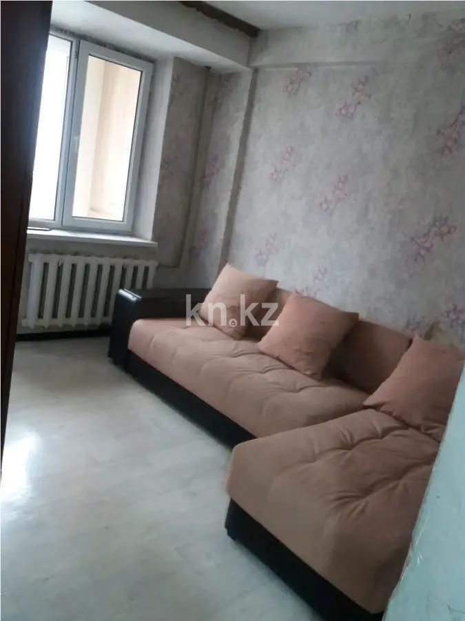 Продажа 2-комнатной квартиры, 49.8 м² в Алматы - фото 2