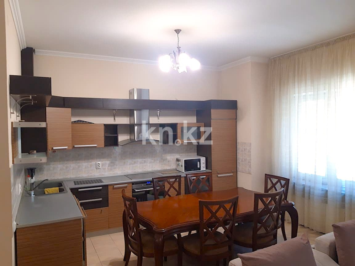 Аренда 1-комнатной квартиры, 60 м² - Аренда однокомнатных квартир помесячно в Астане - страница 2 фото 5 из 15