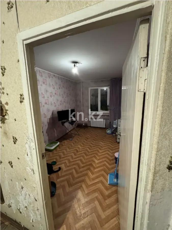 Продажа 4-комнатной квартиры, 74 м² - Продажа квартир в Алматы с фото фото 4 из 8