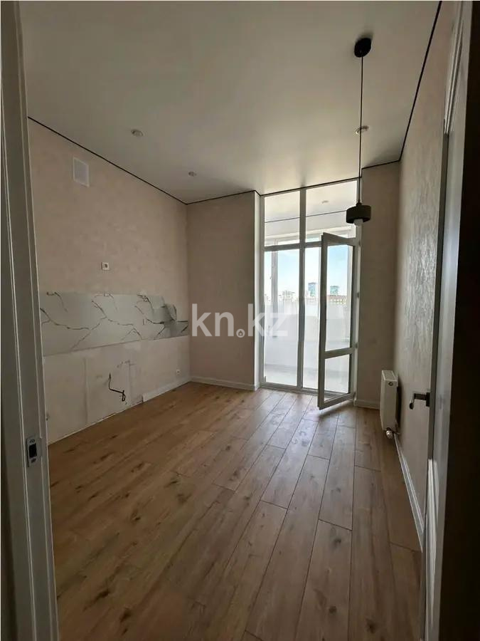 Продажа 2-комнатной квартиры, 59 м², ул. Казыбек би, дом  7/1 - Продажа квартир в Астане фото 1 из 4