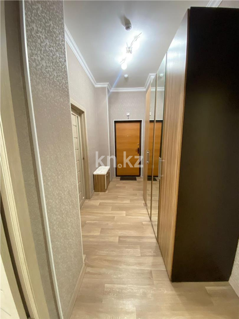 Продажа 2-комнатной квартиры, 61.3 м², ул. Бектурова - Продажа квартир в Астане фото 8 из 12