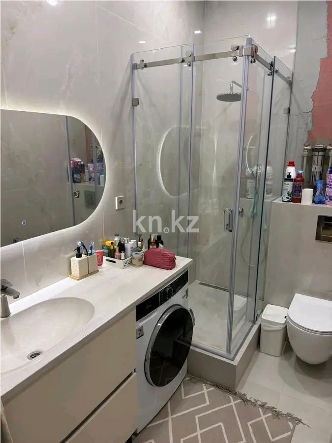 Продажа 2-комнатной квартиры, 49 м² - Продажа квартир от собственников в Астане фото 6 из 7