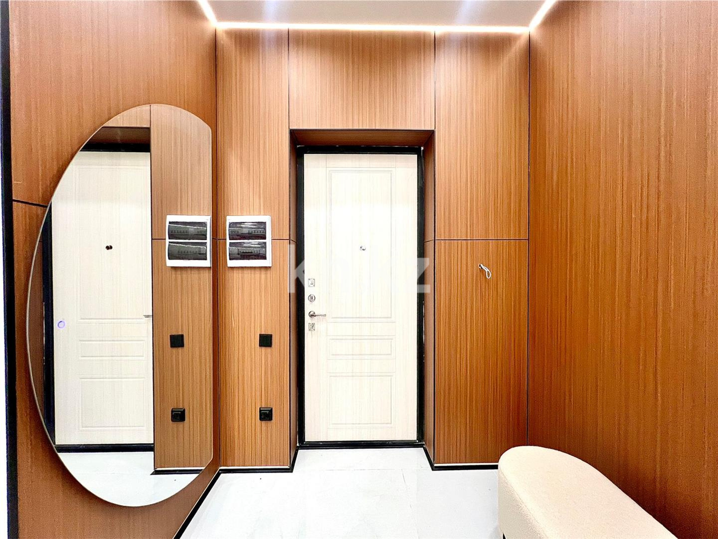 Продажа 3-комнатной квартиры, 88 м² - Продажа квартир в Казахстане - страница 20 фото 22 из 37