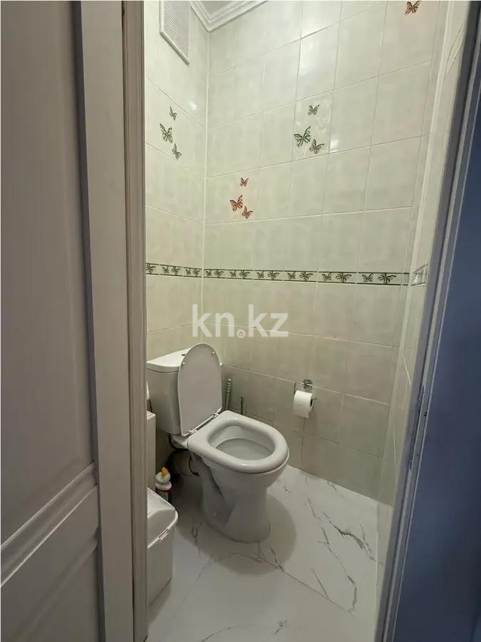 Продажа 2-комнатной квартиры, 62 м² в Алматы - фото 5