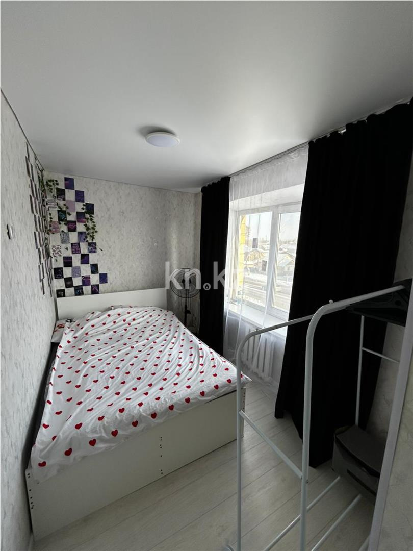 Продажа 2-комнатной квартиры, 25 м² - Недвижимость в Караганде фото 4 из 4