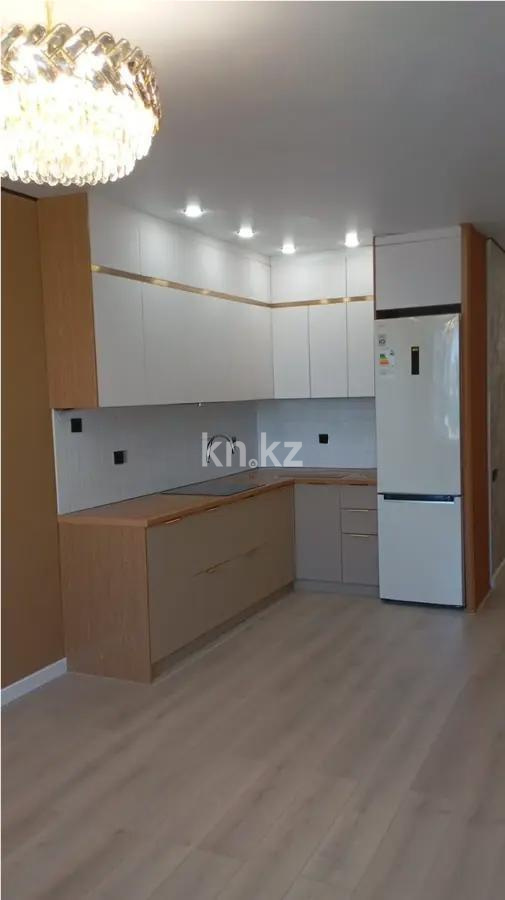 Продажа 3-комнатной квартиры, 54 м², ул. Толе би, дом  28/1 в Астане - фото 3