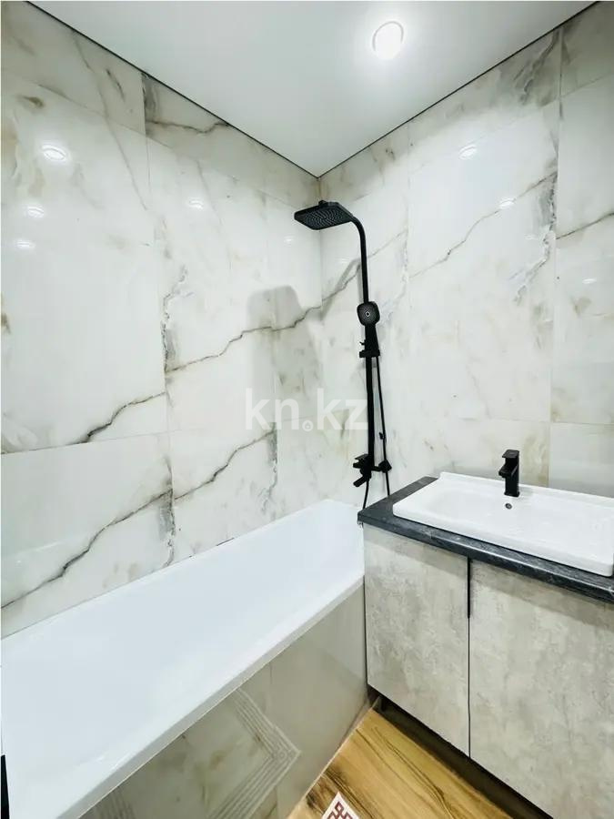 Продажа 2-комнатной квартиры, 48 м², ул. Утепова, дом  31 в Алматы - фото 5