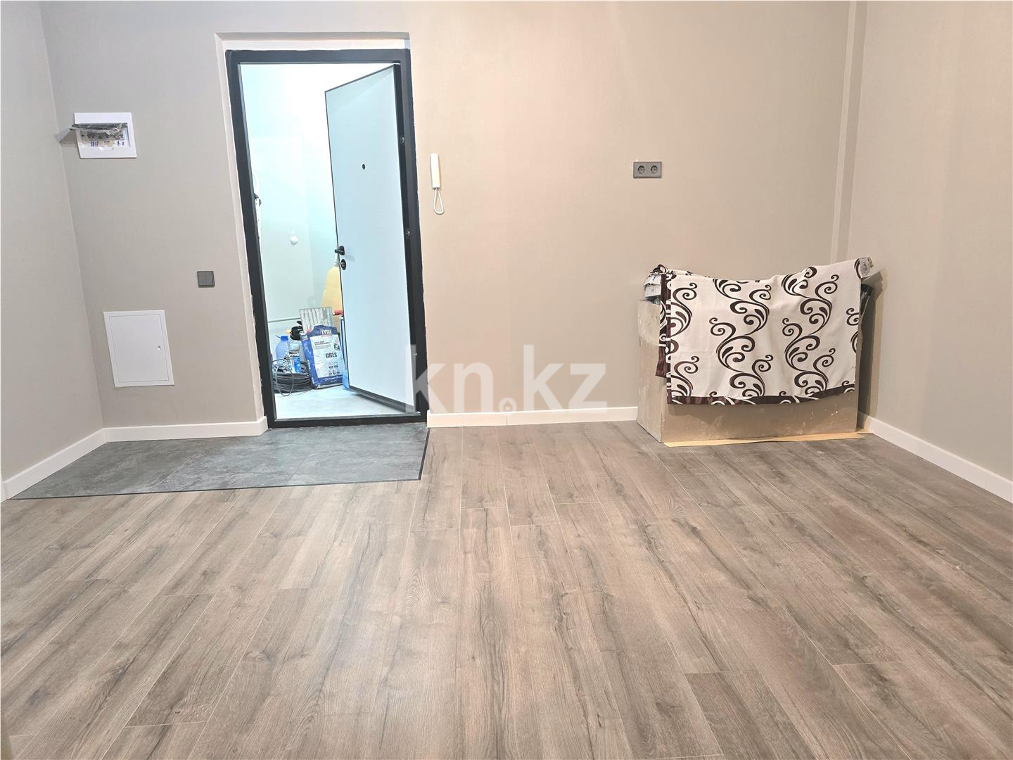 Продажа 2-комнатной квартиры, 52 м², ул. Толе би в Астане - фото 15