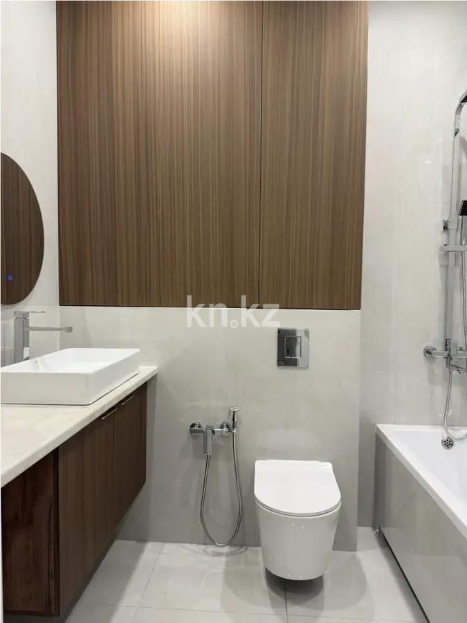 Продажа 2-комнатной квартиры, 38.3 м² в Астане - фото 4