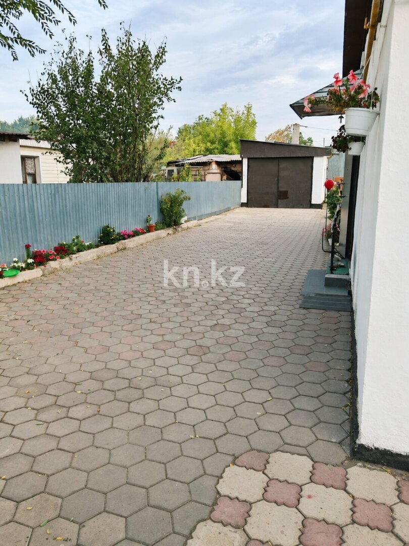 Продажа 4-комнатного дома, 74 м² в Караганде - фото 5