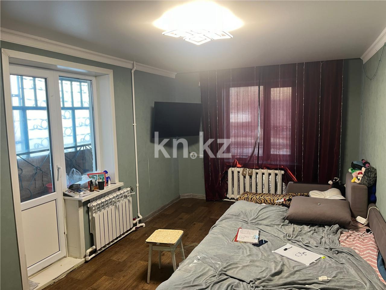 Продажа 2-комнатной квартиры, 50 м², ул. 3-й А мик-н в Темиртау - фото 12