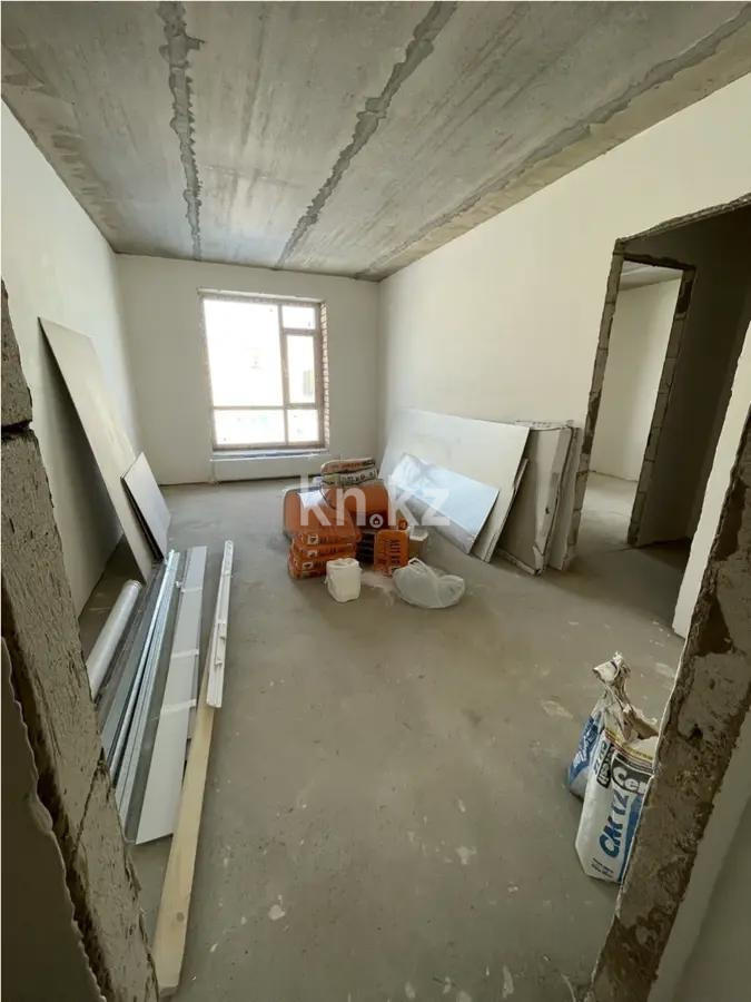 Продажа 1-комнатной квартиры, 44.5 м² в Астане