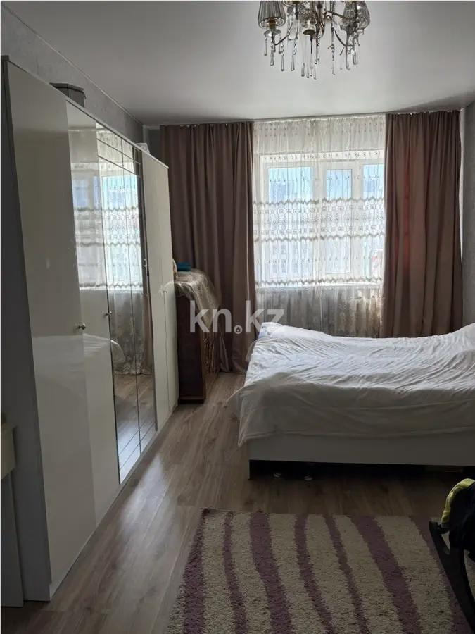Продажа 3-комнатной квартиры, 73 м² - Продажа трехкомнатных квартир от собственников в Казахстане фото 2 из 5