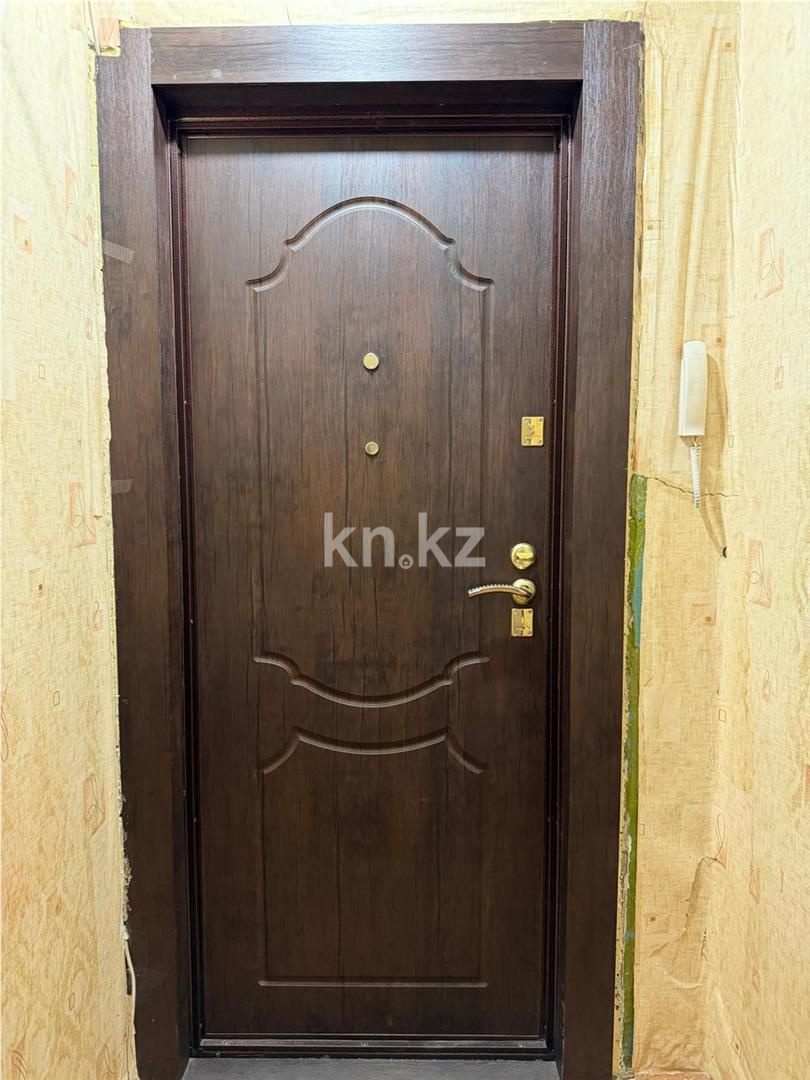Продажа 1-комнатной квартиры, 31 м² - Продажа квартир в панельном доме в Казахстане - страница 2 фото 6 из 6
