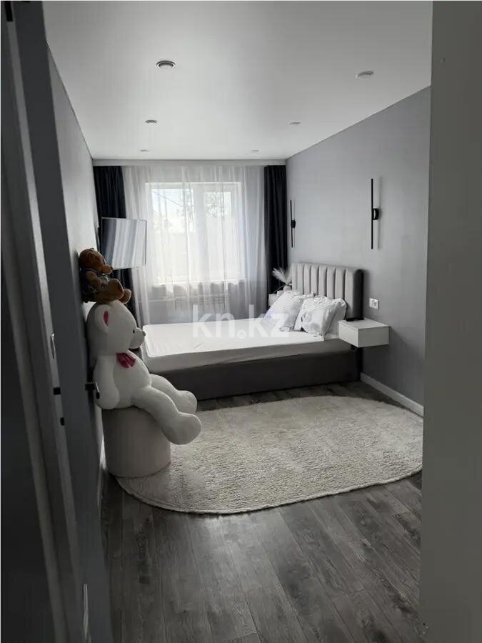 Продажа 3-комнатной квартиры, 60 м² в Караганде - фото 2