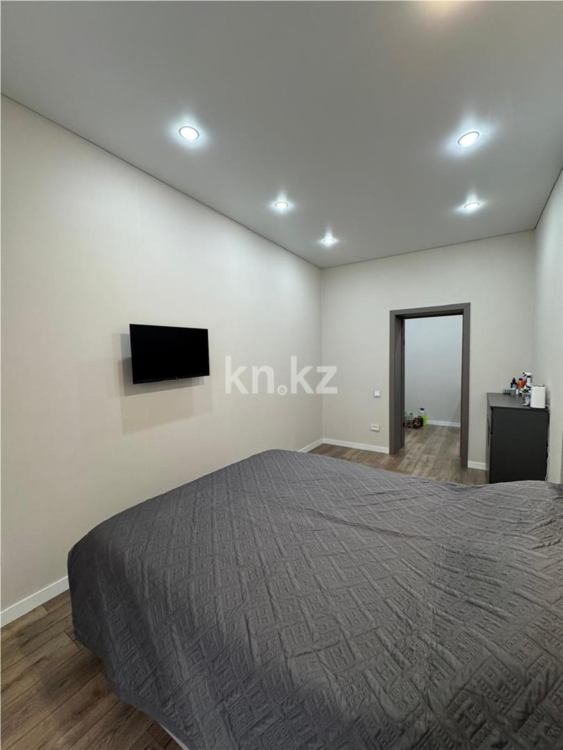 Продажа 3-комнатной квартиры, 70 м² - Продажа трехкомнатных квартир в Михайловке Караганды фото 7 из 15