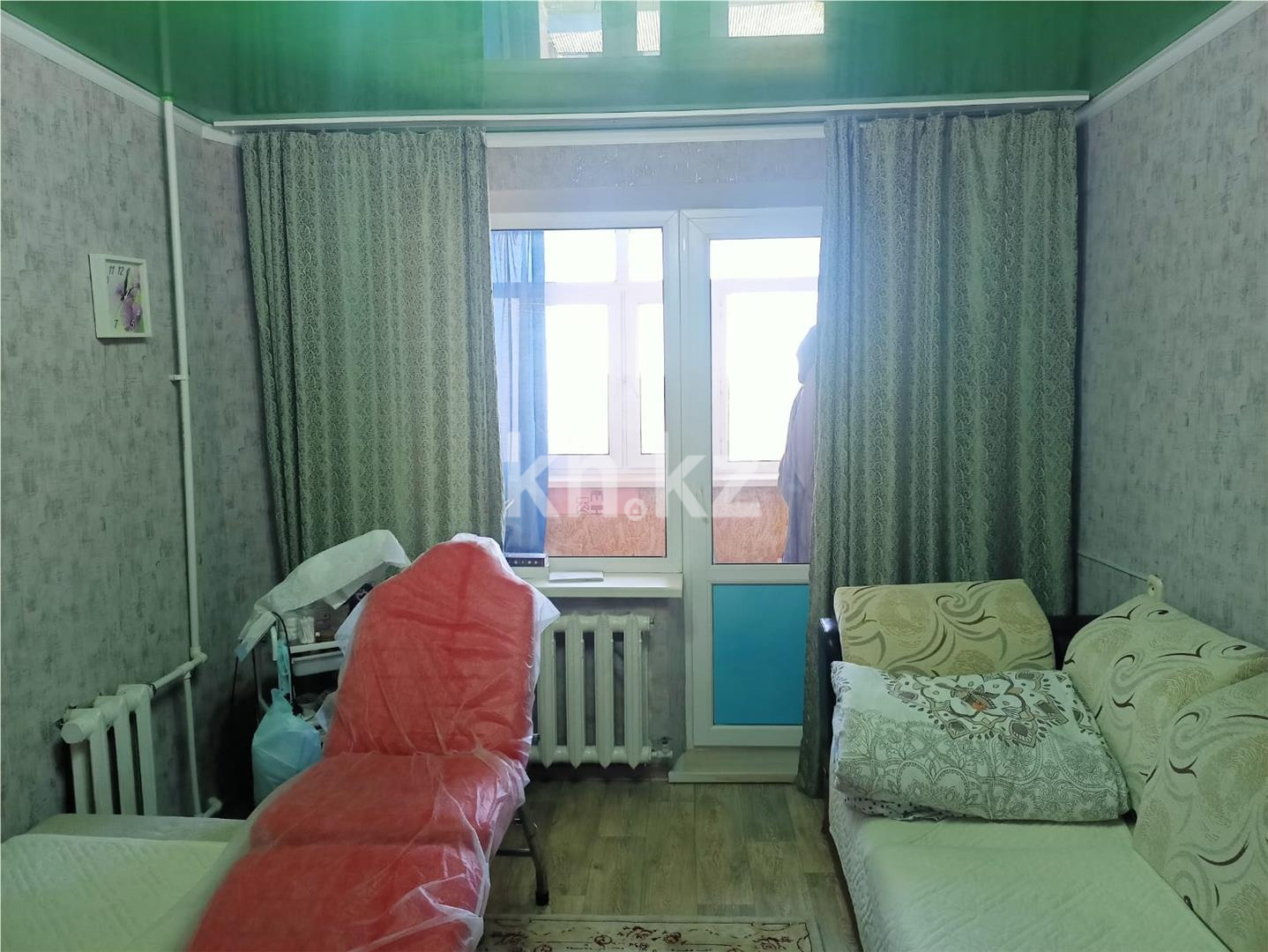 Продажа 3-комнатной квартиры, 70 м², мкр-н 9-й в Темиртау - фото 5