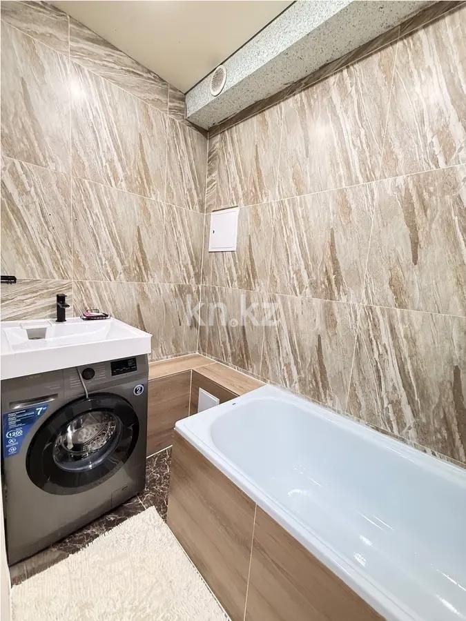 Продажа 2-комнатной квартиры, 41.1 м² в Астане - фото 4