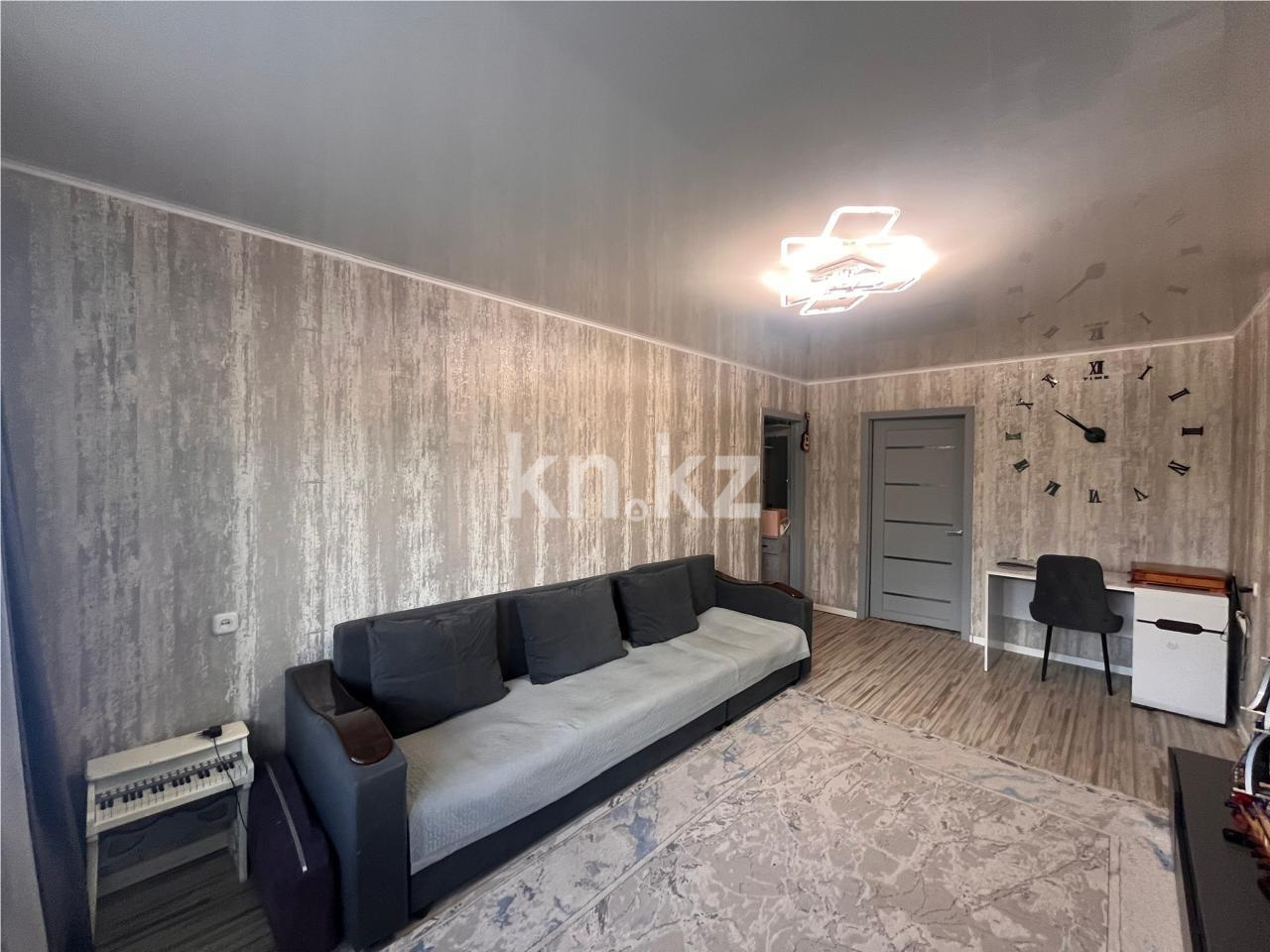 Продажа 2-комнатной квартиры, 44 м² - Продажа квартир в Караганде с фото - страница 19 фото 2 из 10