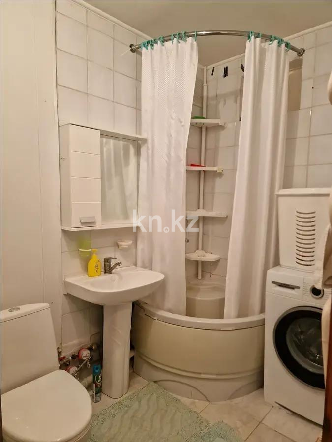 Продажа 3-комнатной квартиры, 60.5 м², ул. Петрова, дом  19/1 в Астане - фото 4