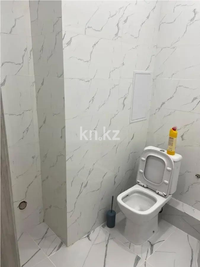 Продажа 1-комнатной квартиры, 30 м², мкр-н 20, дом  18 - Продажа  однокомнатных квартир в Алматы фото 3 из 4