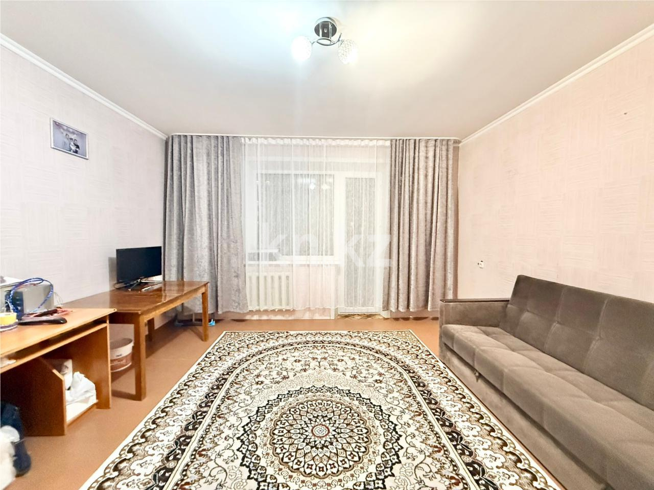 Продажа 3-комнатной квартиры, 64 м² - Продажа квартир в Караганде - страница 49 фото 1 из 9