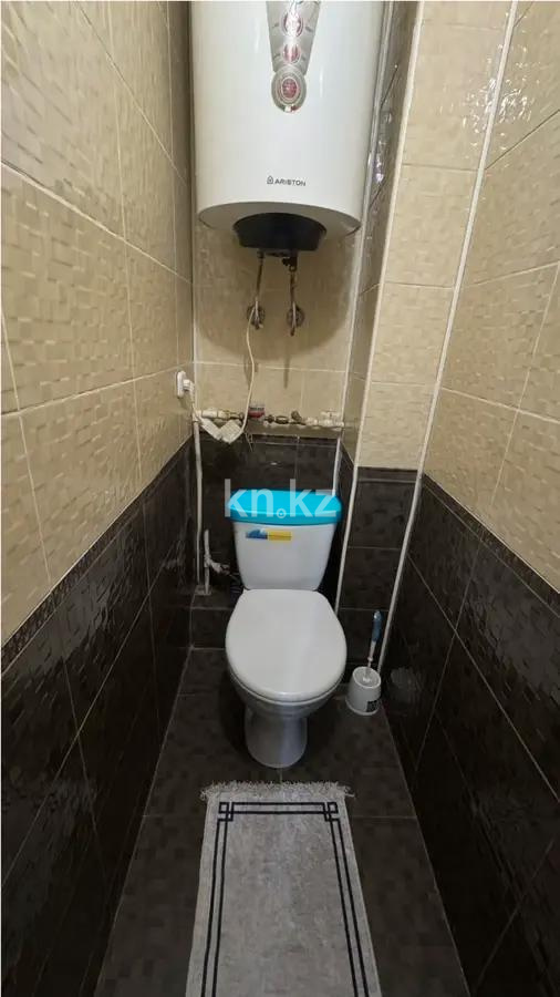 Продажа 2-комнатной квартиры, 56 м², ул. Сатыбалдина, дом  13 - Продажа  двухкомнатных квартир в Караганде фото 4 из 6