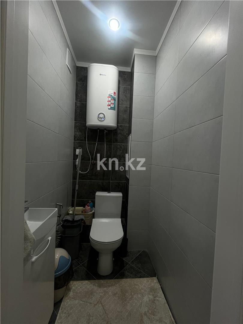 Продажа 3-комнатной квартиры, 80 м² в Караганде - фото 16