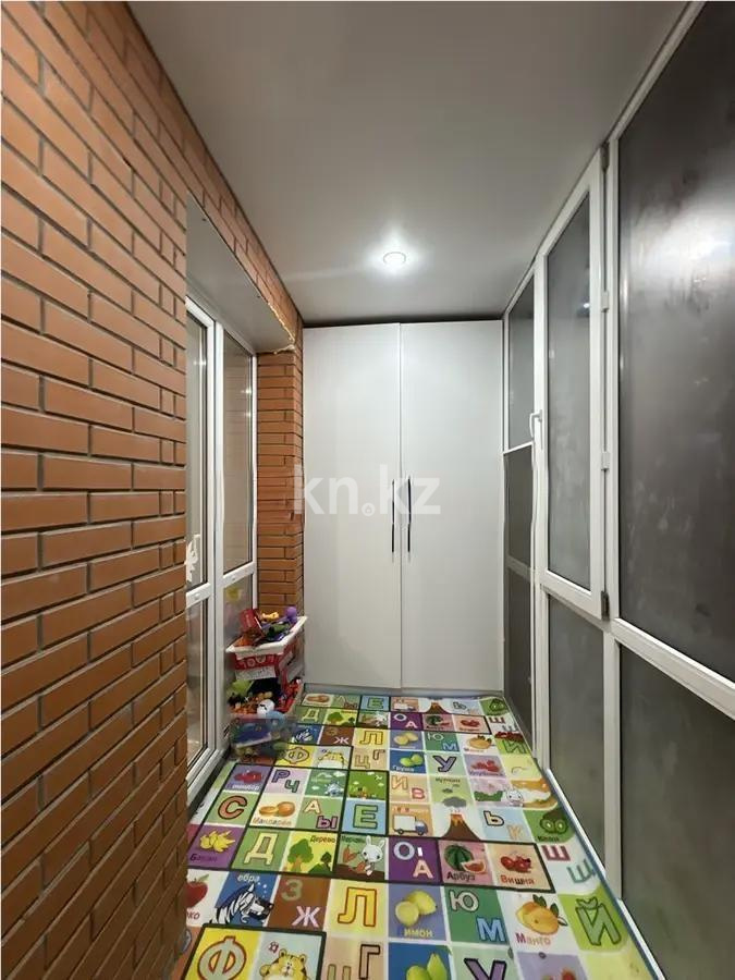 Продажа 1-комнатной квартиры, 42 м² - Продажа однокомнатных квартир от собственников в Астане фото 5 из 6