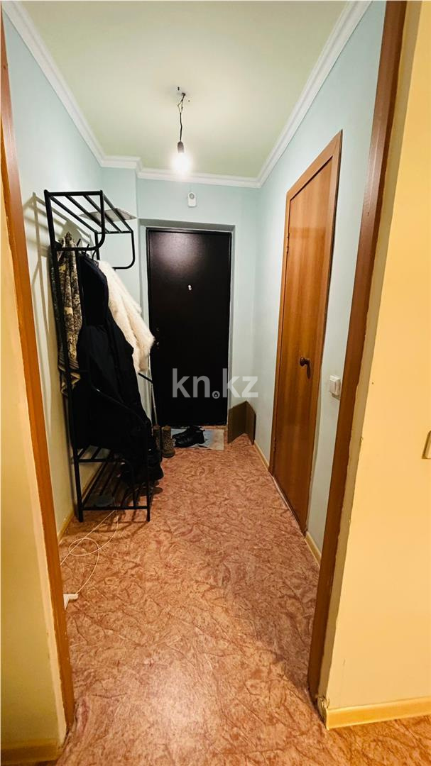 Продажа 1-комнатной квартиры, 35 м² - Продажа квартир в Караганде - страница 2 фото 5 из 9