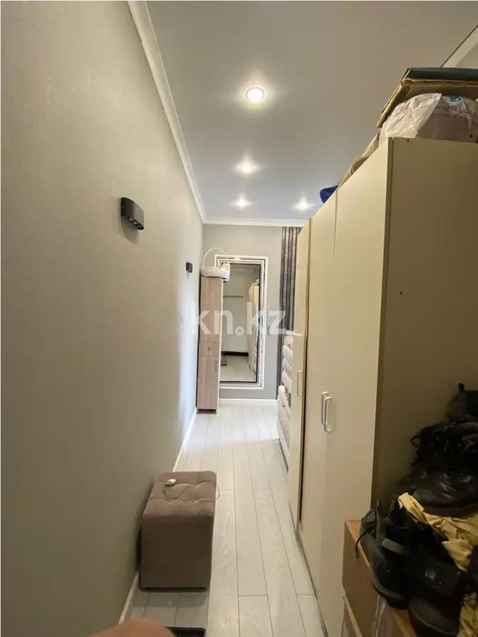 Продажа 2-комнатной квартиры, 56 м², ул. Айтматова, дом  59 в Астане - фото 6