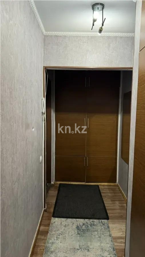 Продажа 1-комнатной квартиры, 33 м² - Продажа квартир в Жетысуском р-не Алматы - страница 7 фото 2 из 2