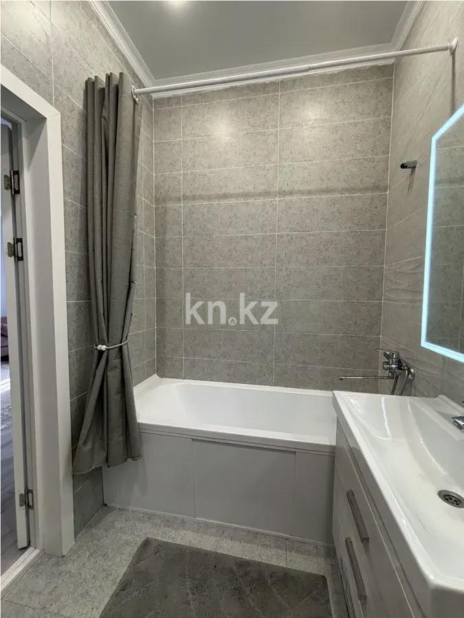 Продажа 1-комнатной квартиры, 38.7 м² - Продажа квартир в Астане фото 3 из 5