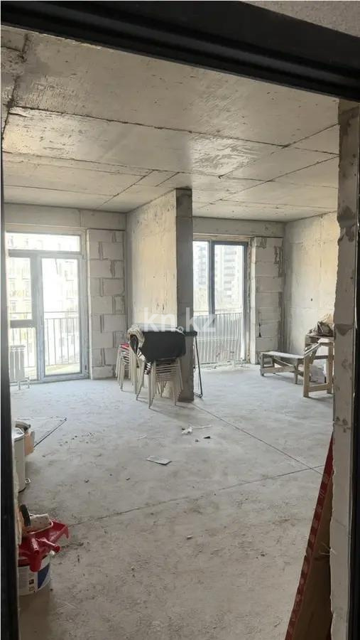 Продажа 3-комнатной квартиры, 48 м² - Продажа трехкомнатных квартир от собственников в Алматы - страница 3 фото 1 из 2