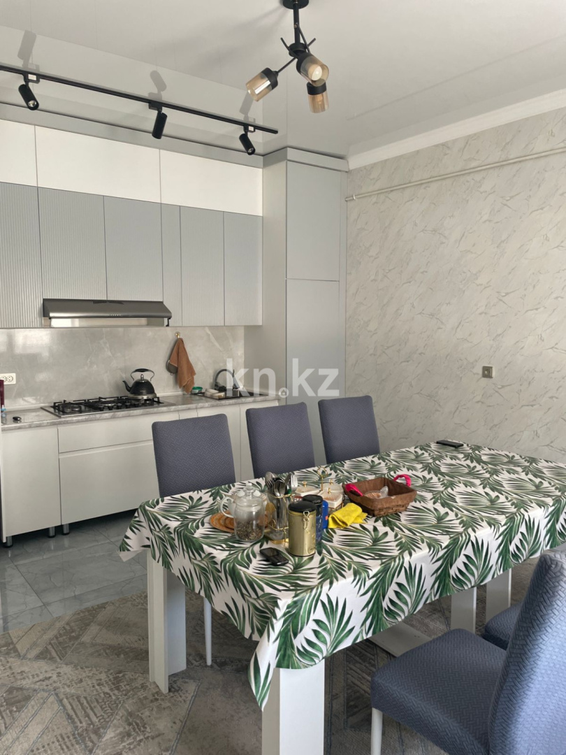 Продажа 4-комнатного дома, 155 м², Переулок 1, дом  3 - Продажа и аренда недвижимости в Таразе фото 13 из 40