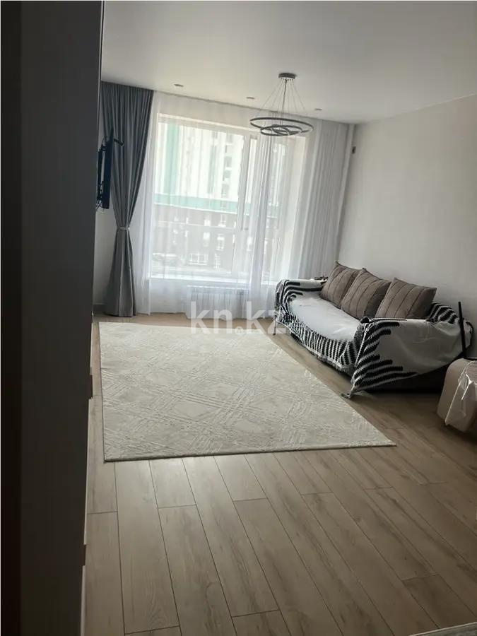 Продажа 2-комнатной квартиры, 40 м² в Астане