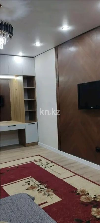 Продажа 1-комнатной квартиры, 42 м² - Продажа квартир в Алматы - страница 136 фото 1 из 3