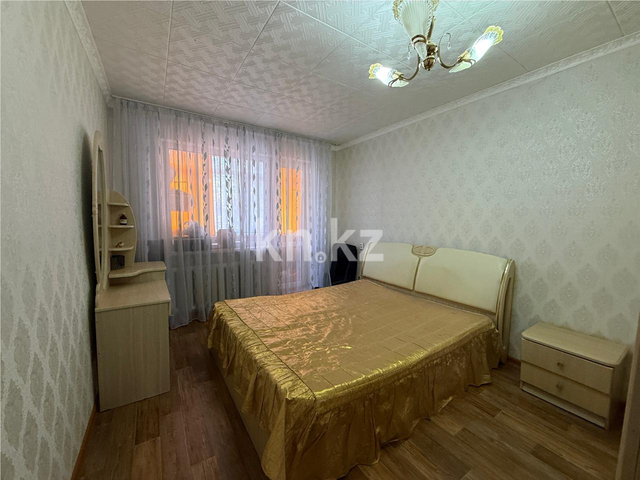 Продажа 2-комнатной квартиры, 49 м², мкр-н 7-й - Продажа квартир в Темиртау фото 3 из 12