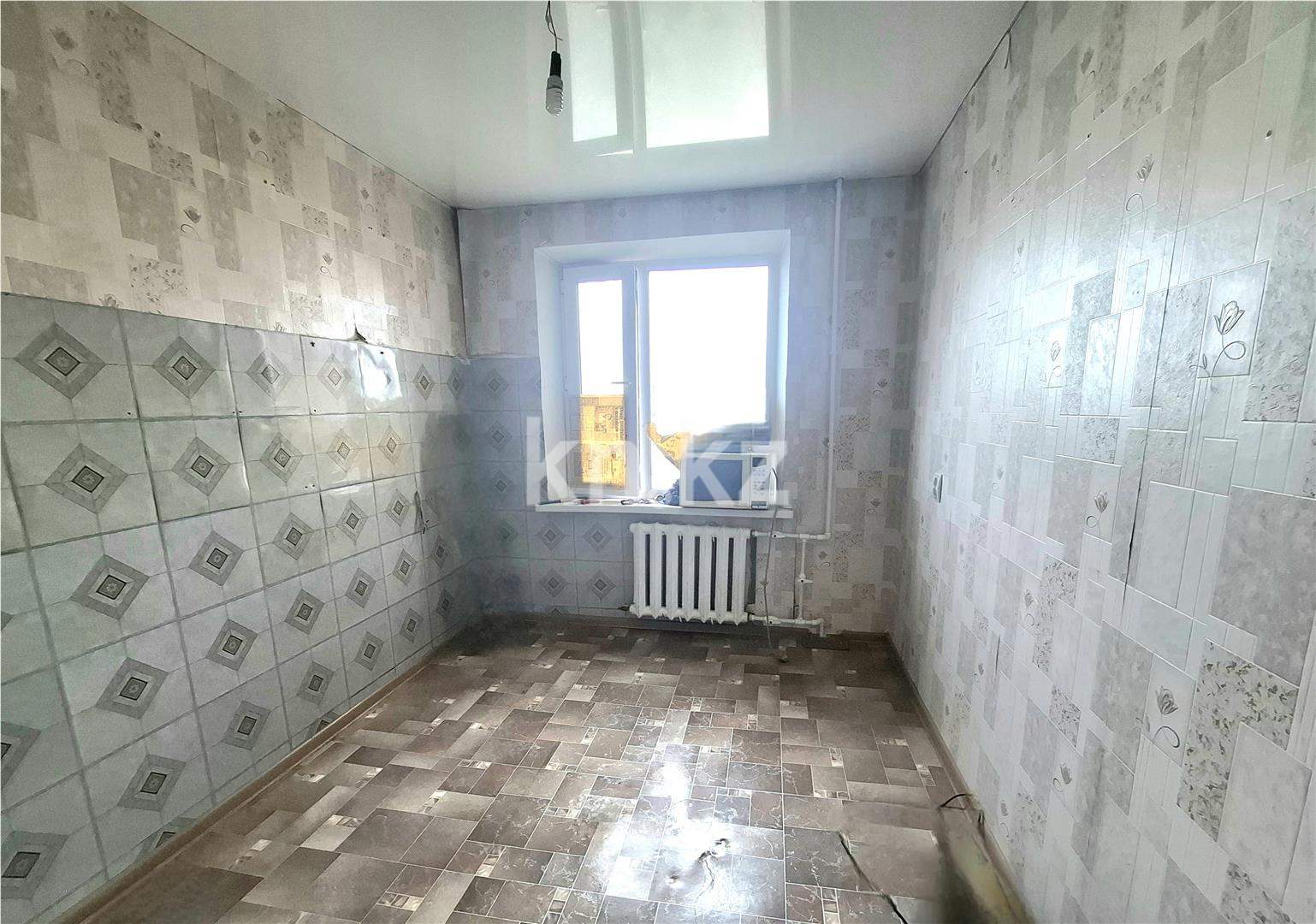 Продажа 3-комнатной квартиры, 67 м², мкр-н 8 в Темиртау - фото 7