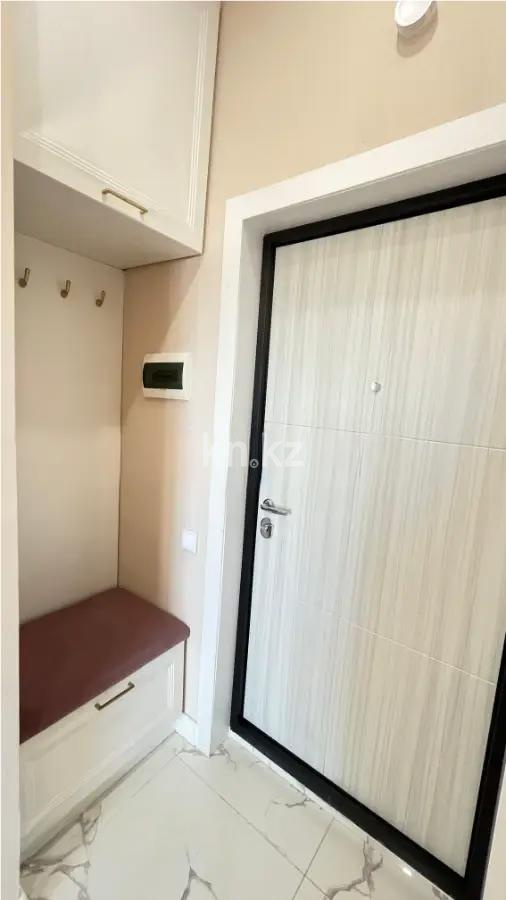 Продажа 1-комнатной квартиры, 33.2 м² в Астане - фото 4