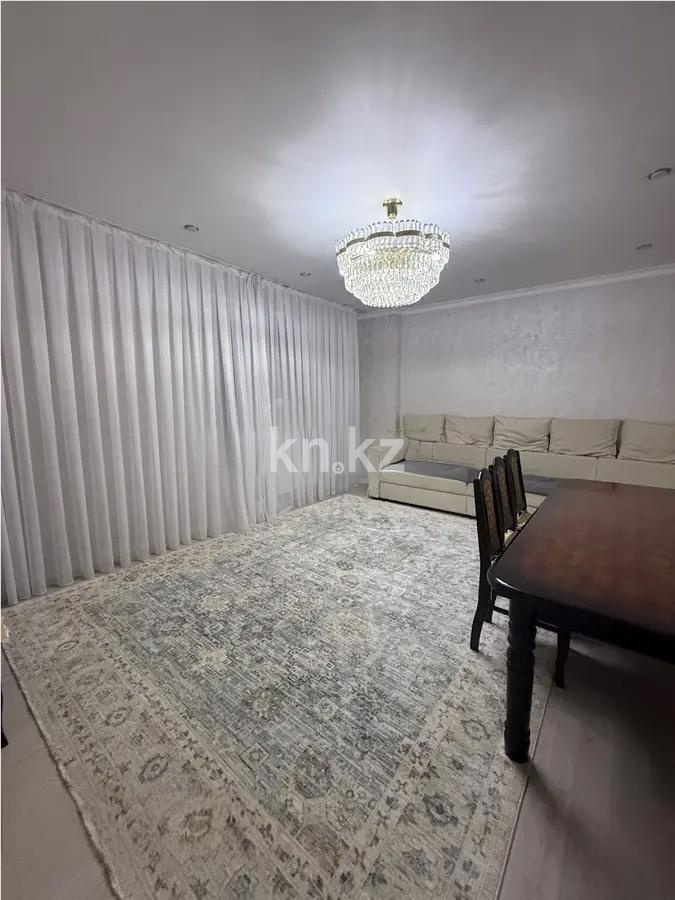 Продажа 3-комнатной квартиры, 103 м², ул. Айнакол, дом  66 - Продажа  трехкомнатных квартир в Астане без посредников с фото фото 1 из 6