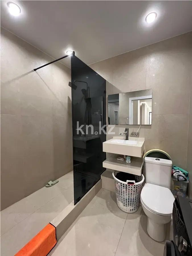 Продажа 4-комнатной квартиры, 117 м² - Продажа четырехкомнатных квартир от собственников в Алматы - страница 2 фото 4 из 7