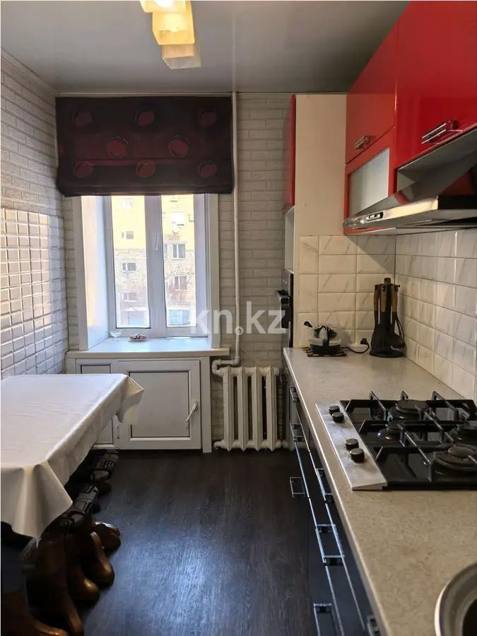 Продажа 3-комнатной квартиры, 56 м² - Продажа квартир в районе Михайловка в Караганде фото 4 из 6