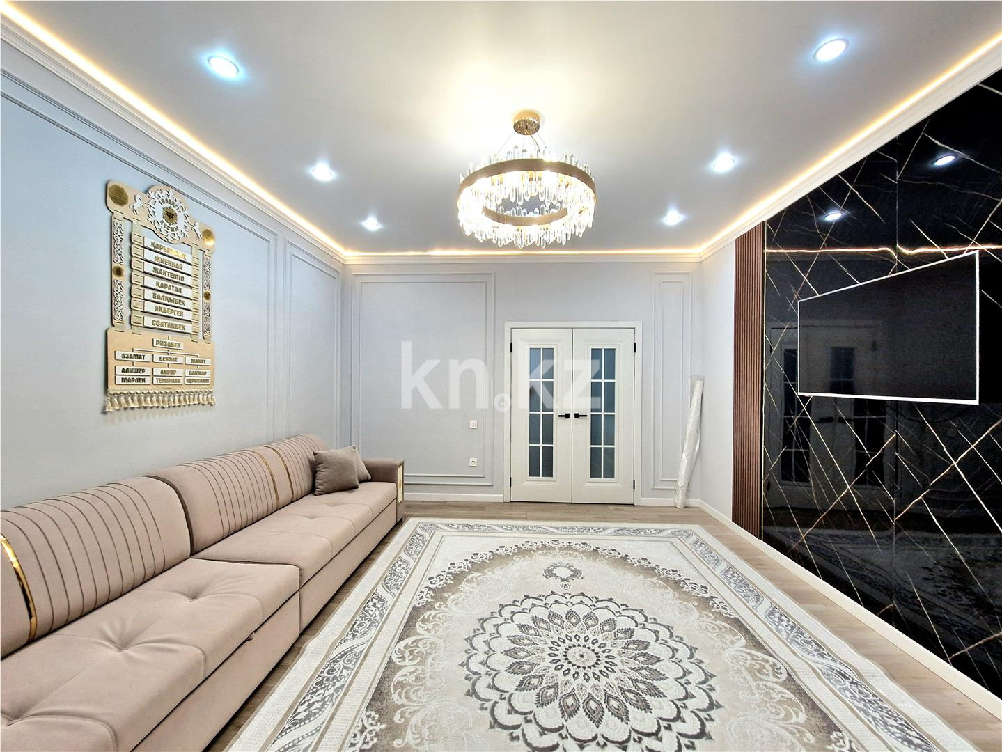 Продажа 4-комнатной квартиры, 115 м² - Продажа квартир в Семее фото 3 из 18