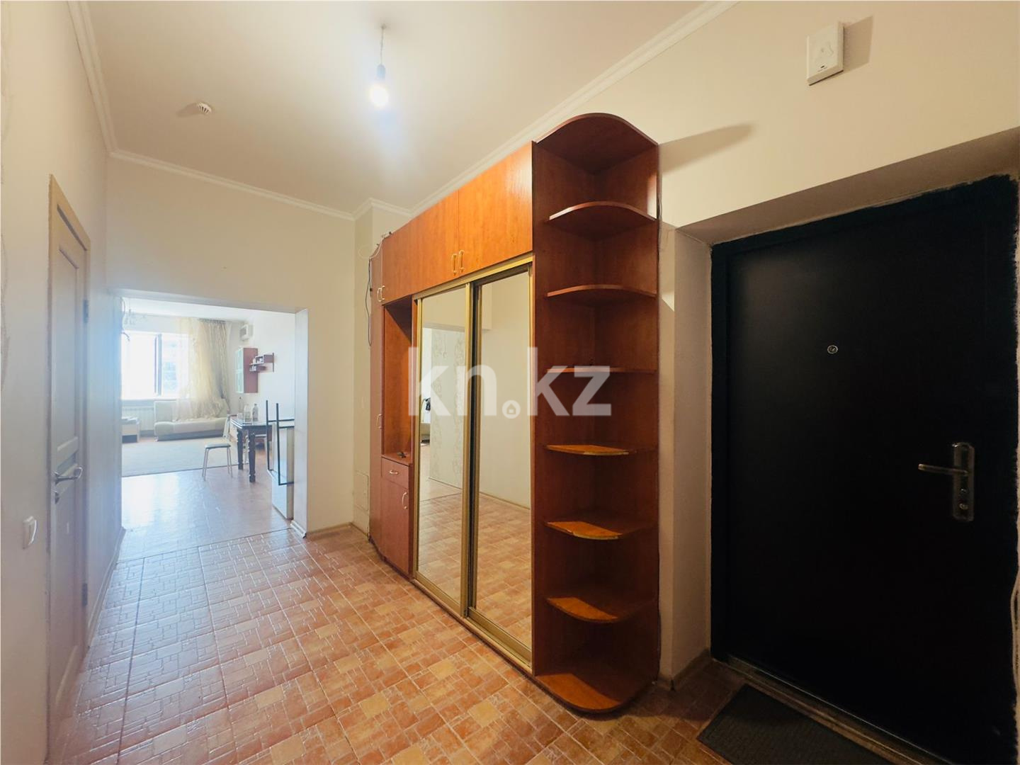 Продажа 2-комнатной квартиры, 84.6 м², ул. Кенесары - Продажа квартир в Астане фото 7 из 10