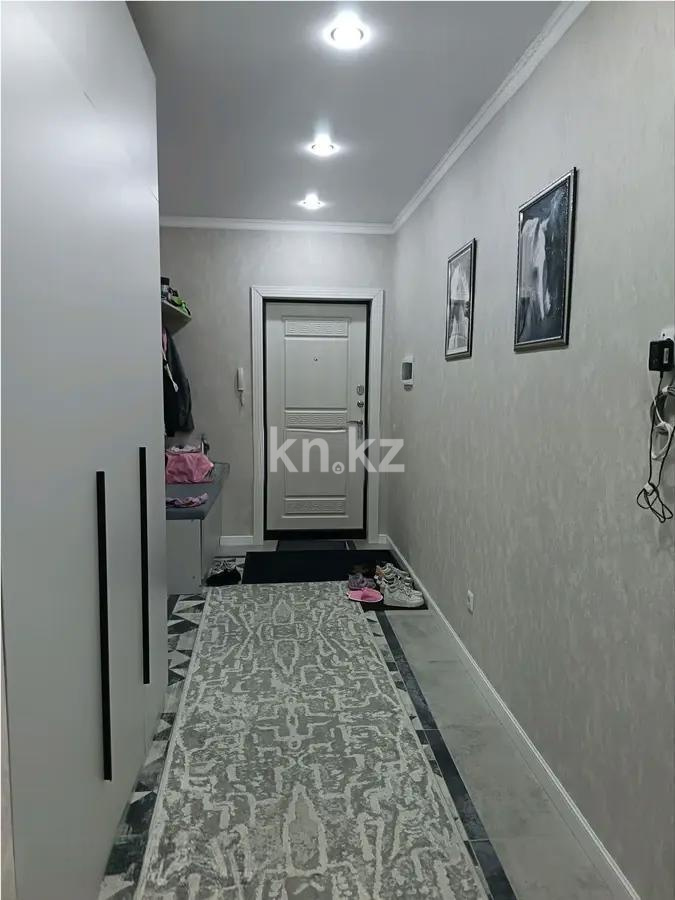 Продажа 2-комнатной квартиры, 72 м² в Астане - фото 5